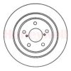 ALFA 0060533595 Brake Disc